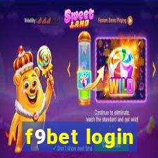 f9bet login